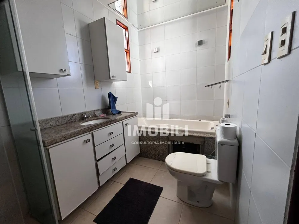 Casa de Condomínio, 4 quartos - Foto 10