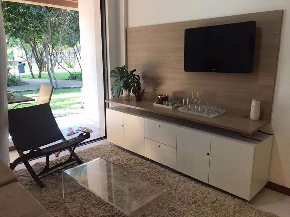 Apartamento, 1 quarto, 31 m² - Foto 13