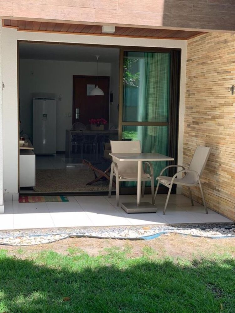 Apartamento, 1 quarto, 45 m² - Foto 3