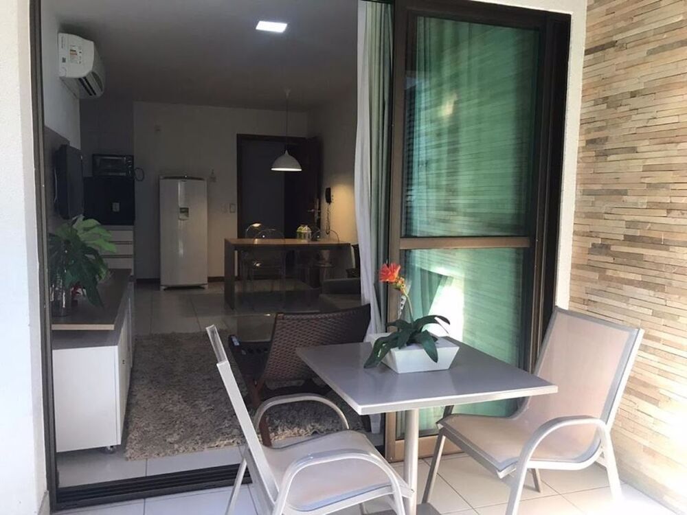 Apartamento, 1 quarto, 45 m² - Foto 6