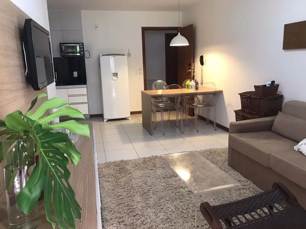 Apartamento, 1 quarto, 31 m² - Foto 14
