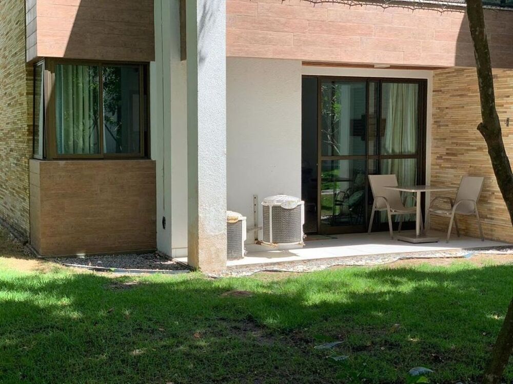 Apartamento, 1 quarto, 45 m² - Foto 4