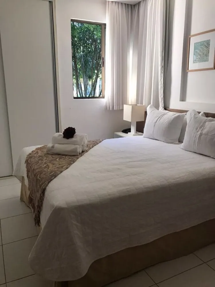 Apartamento, 1 quarto, 31 m² - Foto 11