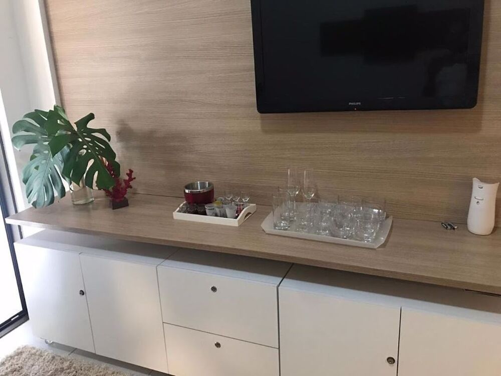 Apartamento, 1 quarto, 45 m² - Foto 8