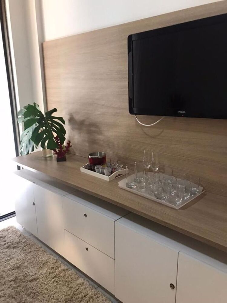 Apartamento, 1 quarto, 45 m² - Foto 9