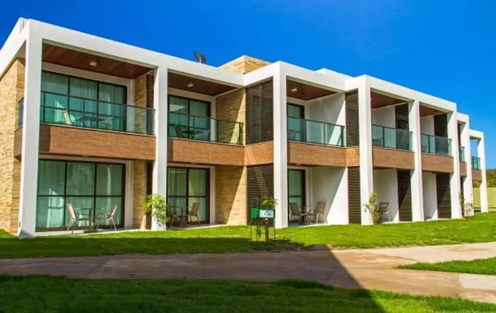 Apartamento, 1 quarto, 31 m² - Foto 2