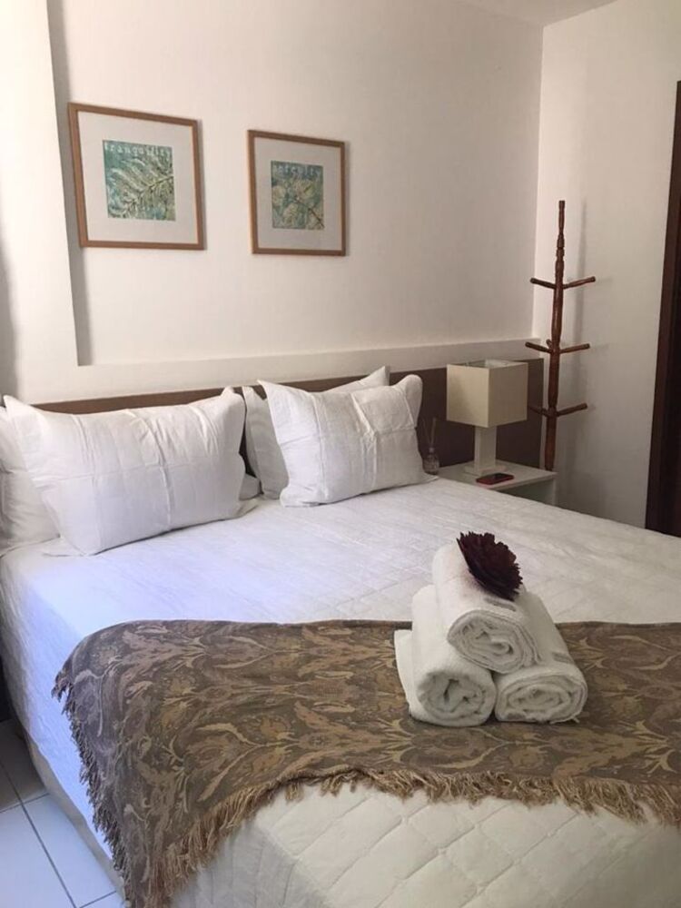 Apartamento, 1 quarto, 45 m² - Foto 11