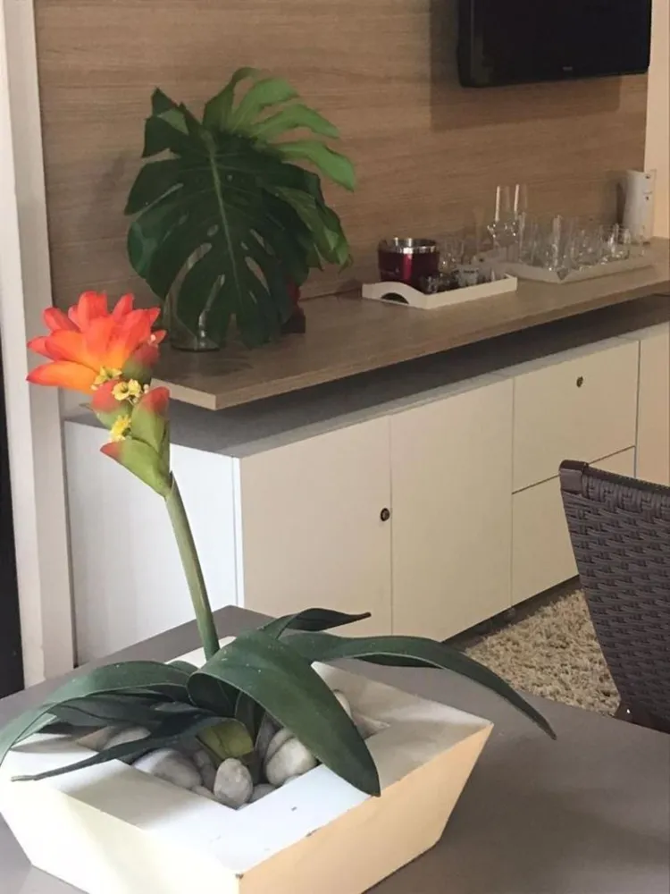 Apartamento, 1 quarto, 31 m² - Foto 10