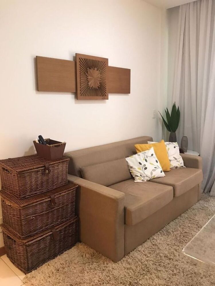 Apartamento, 1 quarto, 45 m² - Foto 7