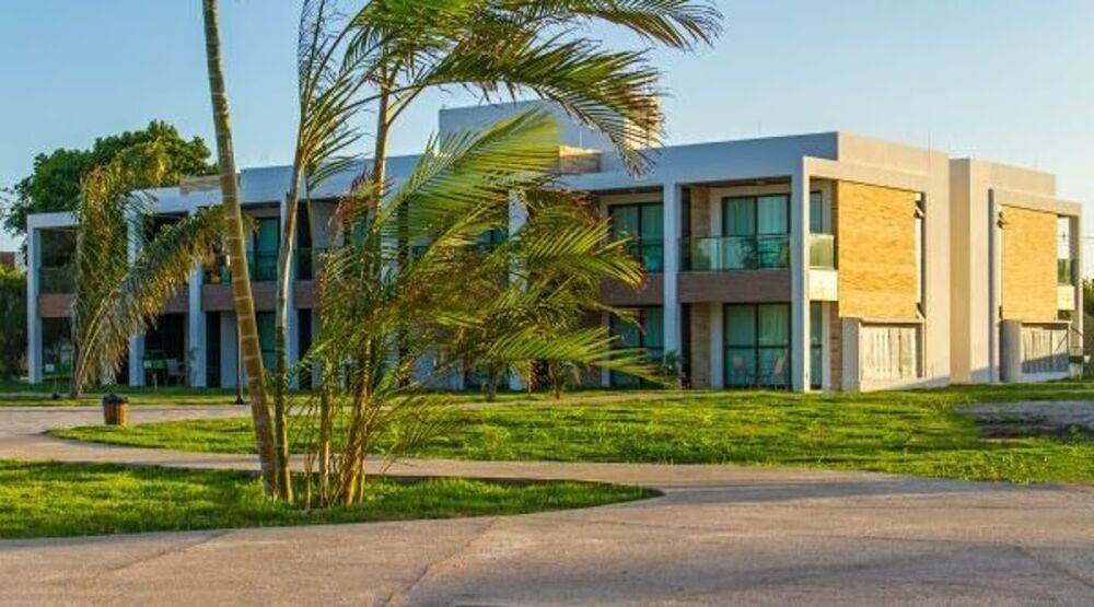 Apartamento, 1 quarto, 45 m² - Foto 1