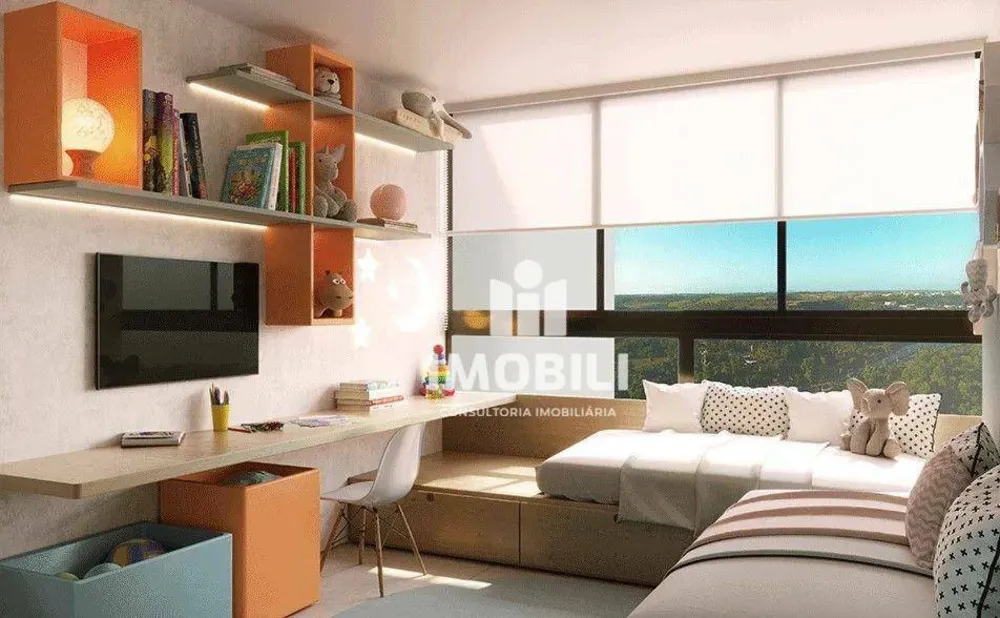 Apartamento, 3 quartos - Foto 11