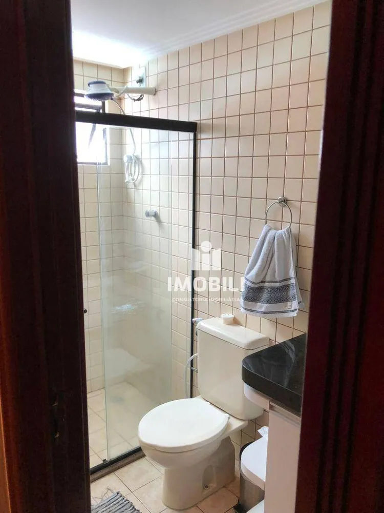 Apartamento, 3 quartos, 115 m² - Foto 1