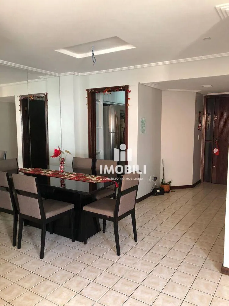 Apartamento, 3 quartos, 115 m² - Foto 5