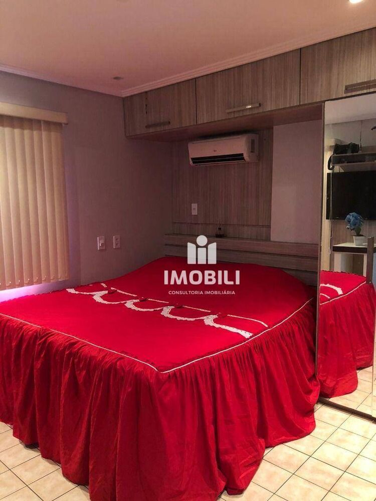 Apartamento à venda com 3 quartos, 115m² - Foto 2