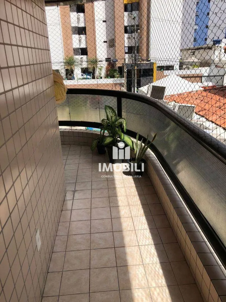 Apartamento, 3 quartos, 115 m² - Foto 4