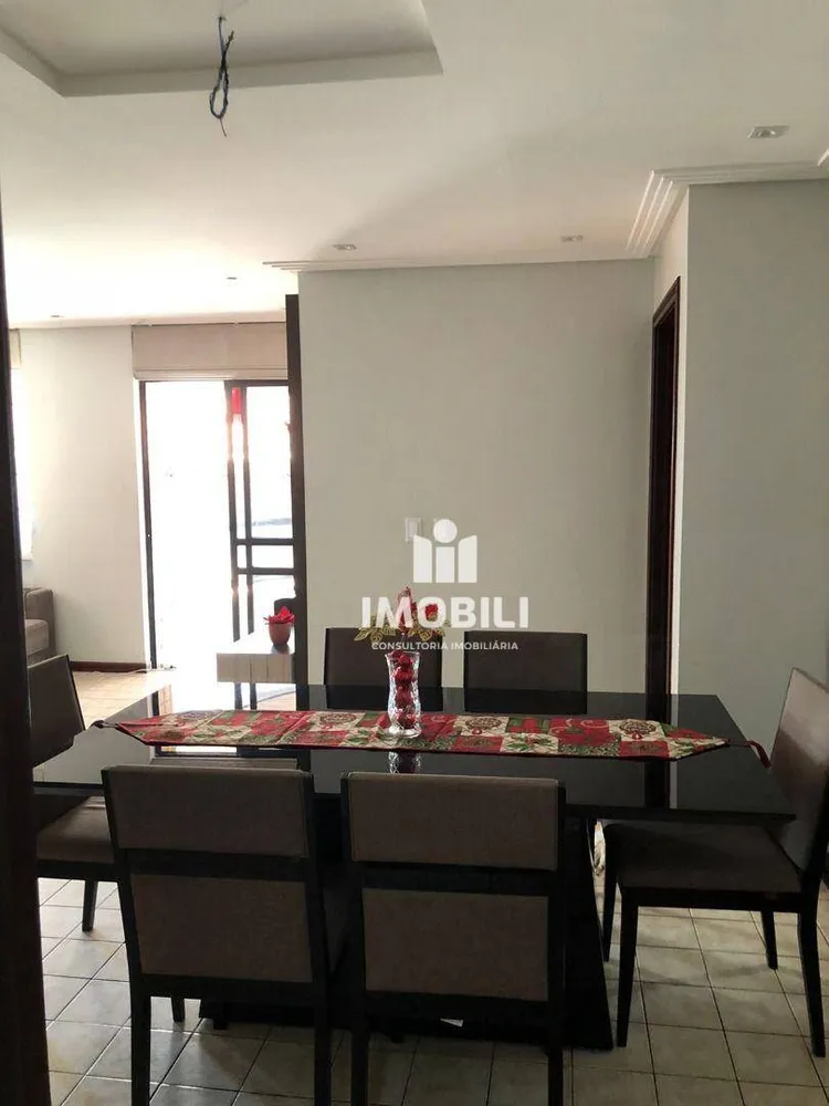 Apartamento, 3 quartos, 115 m² - Foto 2