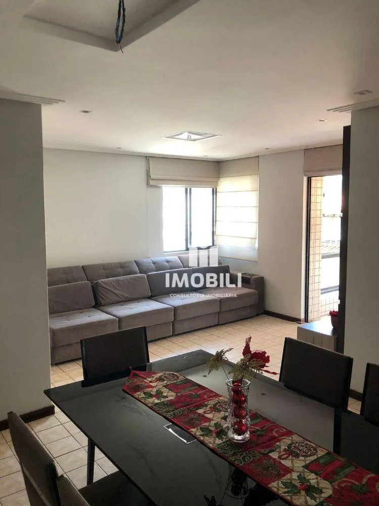 Apartamento, 3 quartos, 115 m² - Foto 18