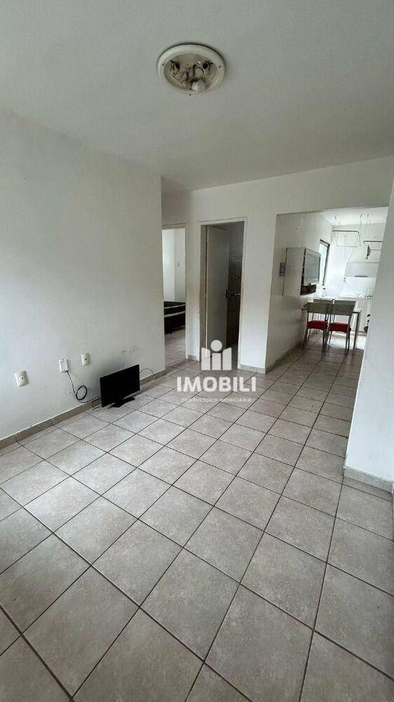 Apartamento à venda com 2 quartos, 45m² - Foto 6
