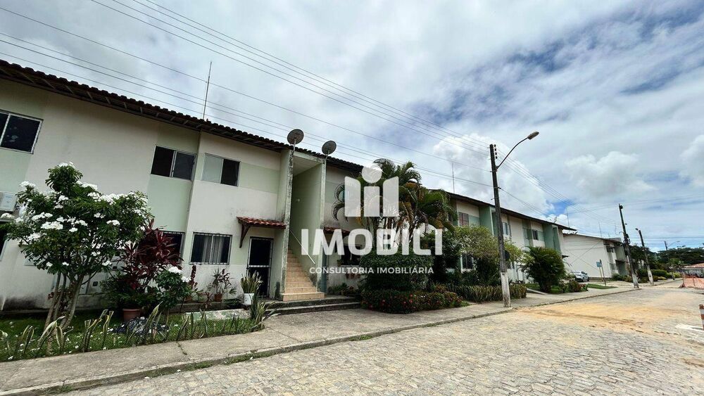 Apartamento à venda com 2 quartos, 45m² - Foto 1