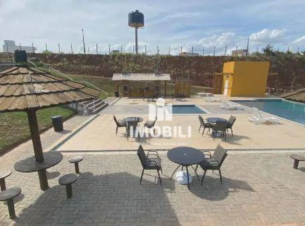 Loteamento e Condomínio, 200 m² - Foto 3