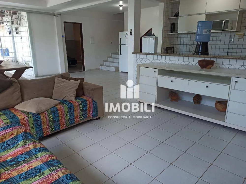 Casa de Condomínio, 5 quartos - Foto 8