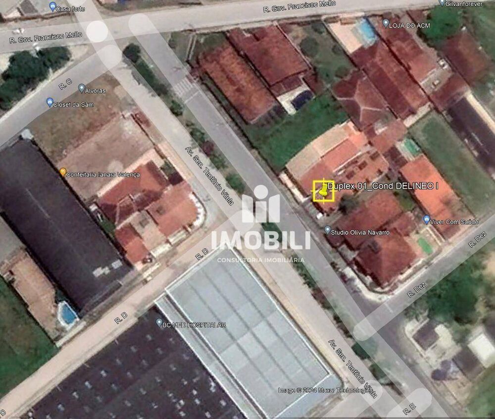 Casa, 3 quartos, 63 m² - Foto 12