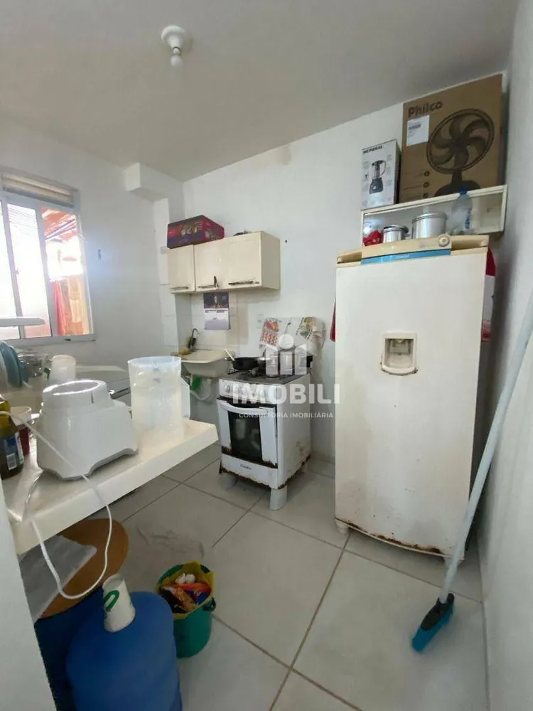 Apartamento, 2 quartos, 46 m² - Foto 5
