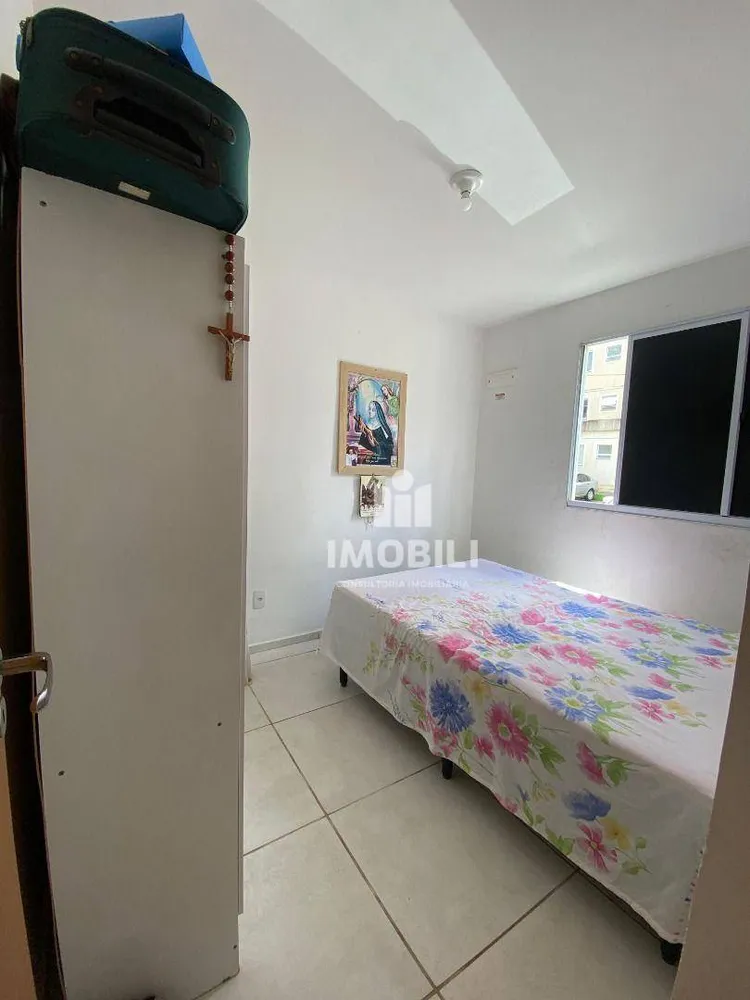 Apartamento, 2 quartos, 46 m² - Foto 7