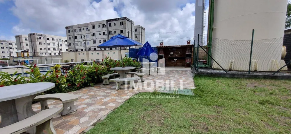 Apartamento, 2 quartos, 46 m² - Foto 11