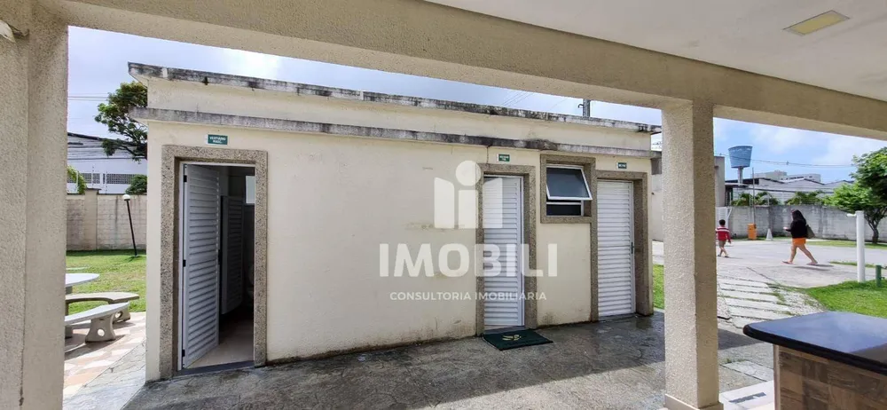 Apartamento, 2 quartos, 46 m² - Foto 9