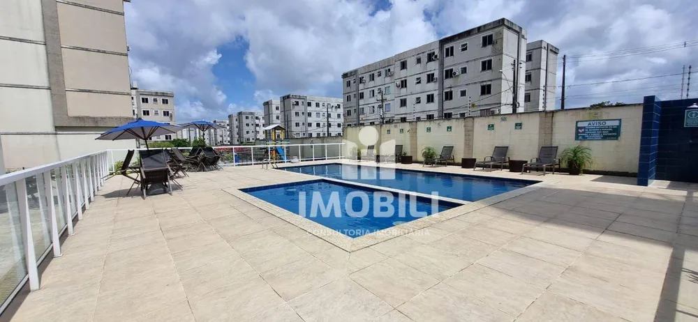 Apartamento, 2 quartos, 46 m² - Foto 13