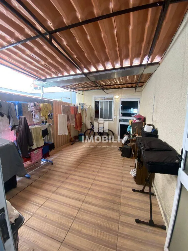 Apartamento, 2 quartos, 46 m² - Foto 2