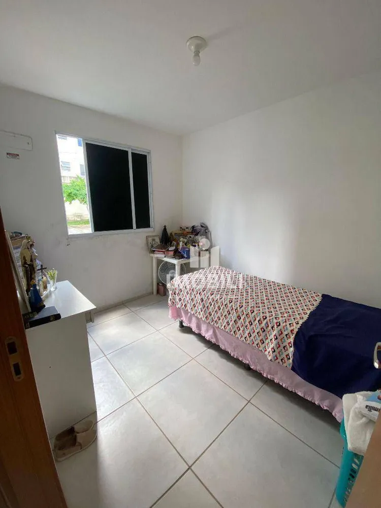 Apartamento, 2 quartos, 46 m² - Foto 6