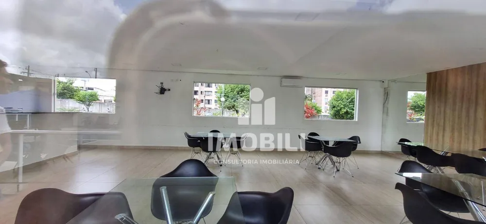 Apartamento, 2 quartos, 46 m² - Foto 12