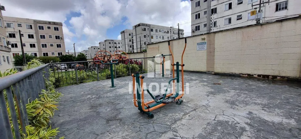 Apartamento, 2 quartos, 46 m² - Foto 16