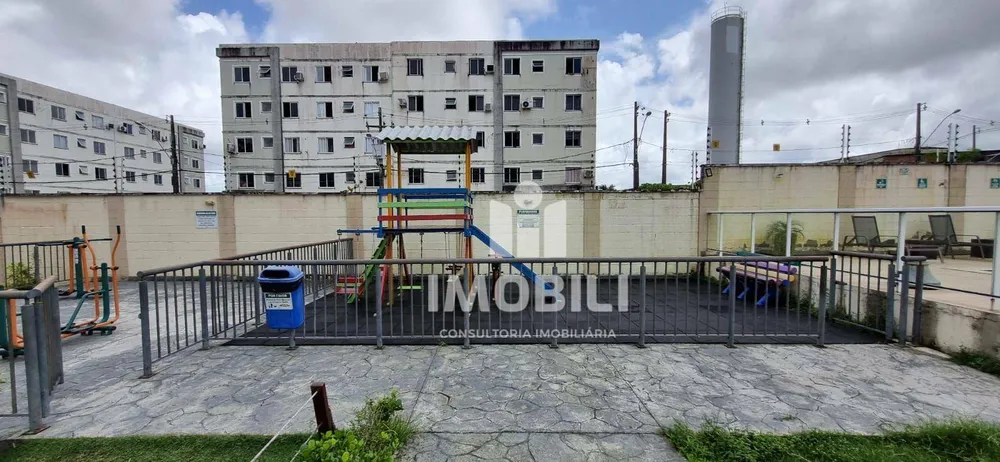 Apartamento, 2 quartos, 46 m² - Foto 15