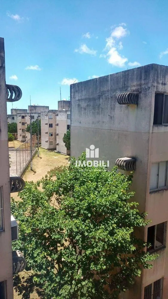 Apartamento, 2 quartos, 42 m² - Foto 3