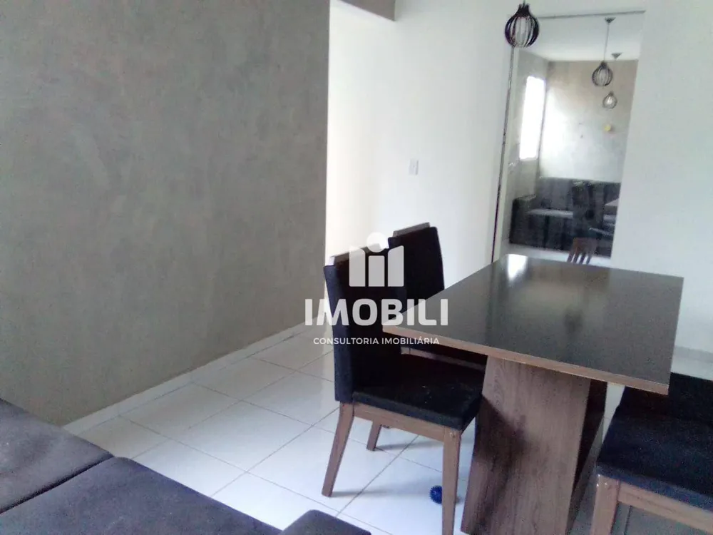 Apartamento, 2 quartos, 42 m² - Foto 4