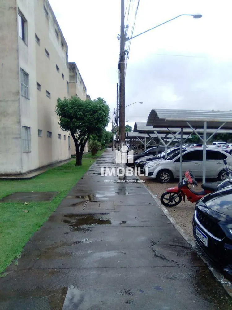 Apartamento, 2 quartos, 42 m² - Foto 10