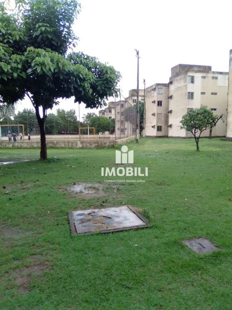 Apartamento, 2 quartos, 42 m² - Foto 1