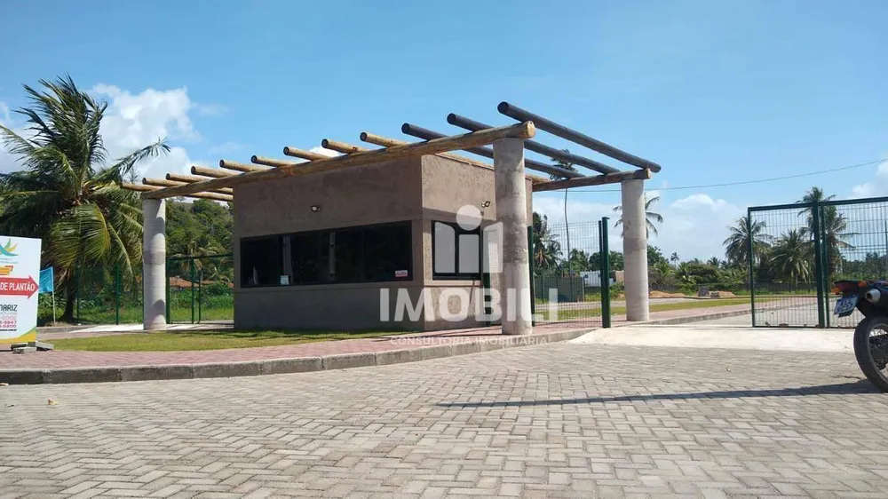 Loteamento e Condomínio, 458 m² - Foto 1