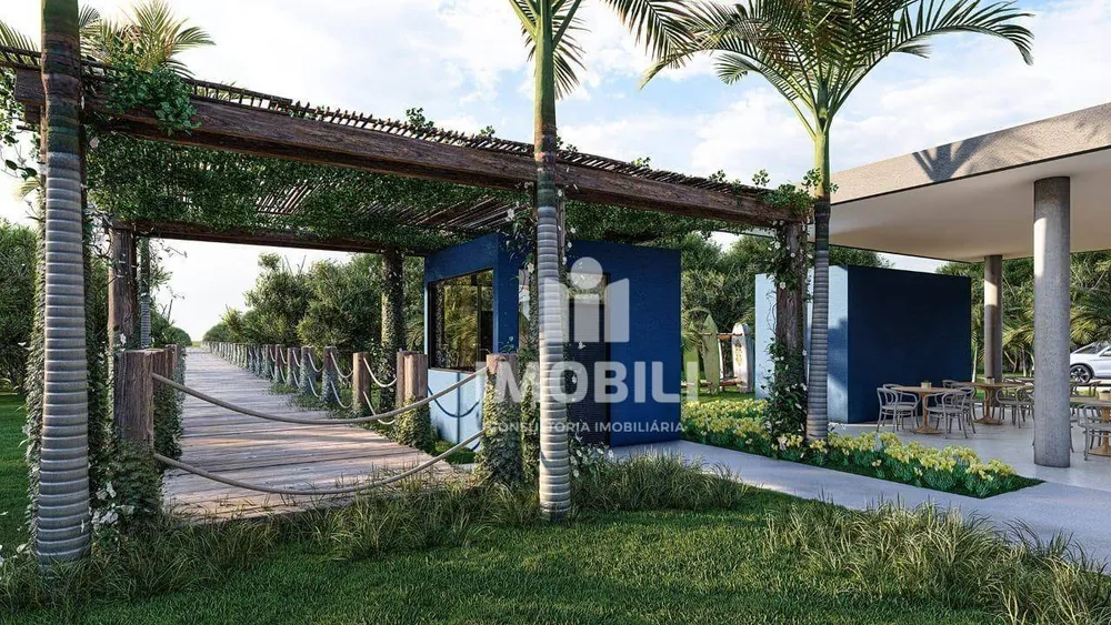 Loteamento e Condomínio, 458 m² - Foto 2