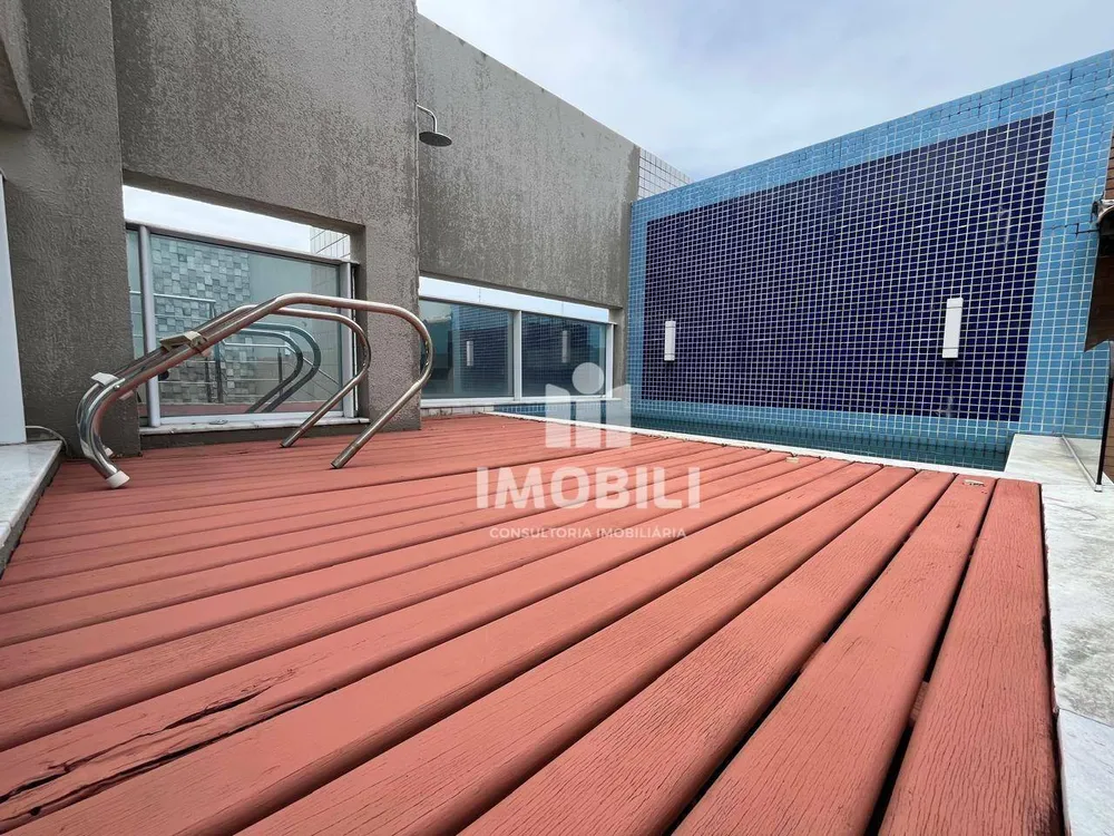 Cobertura, 4 quartos, 185 m² - Foto 9