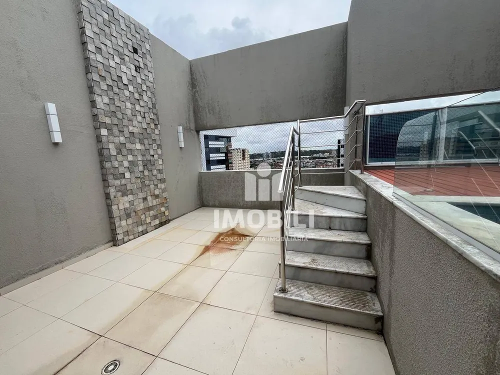 Cobertura, 4 quartos, 185 m² - Foto 7