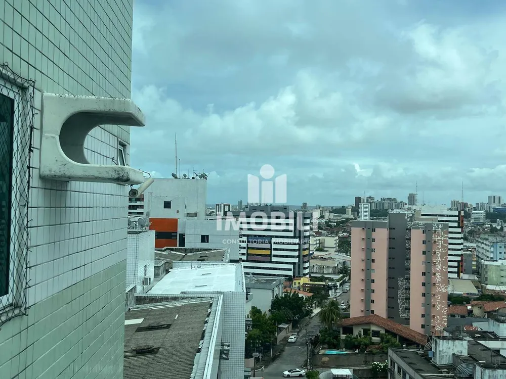 Cobertura, 4 quartos, 185 m² - Foto 3