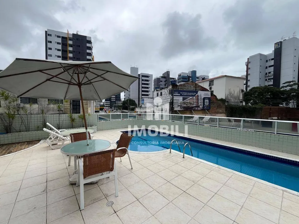 Cobertura, 4 quartos, 185 m² - Foto 11