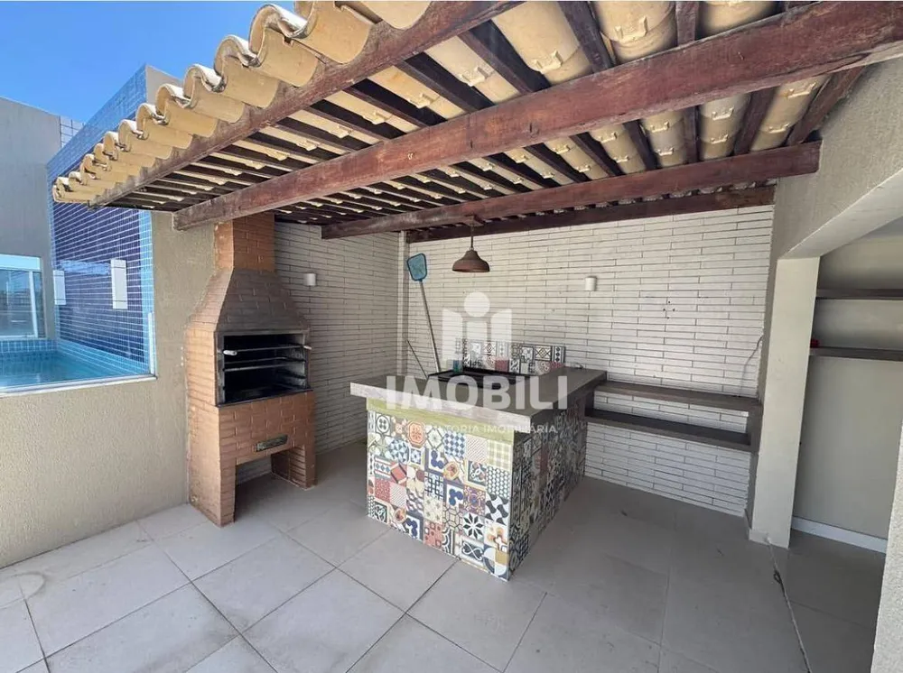 Cobertura, 4 quartos, 185 m² - Foto 12