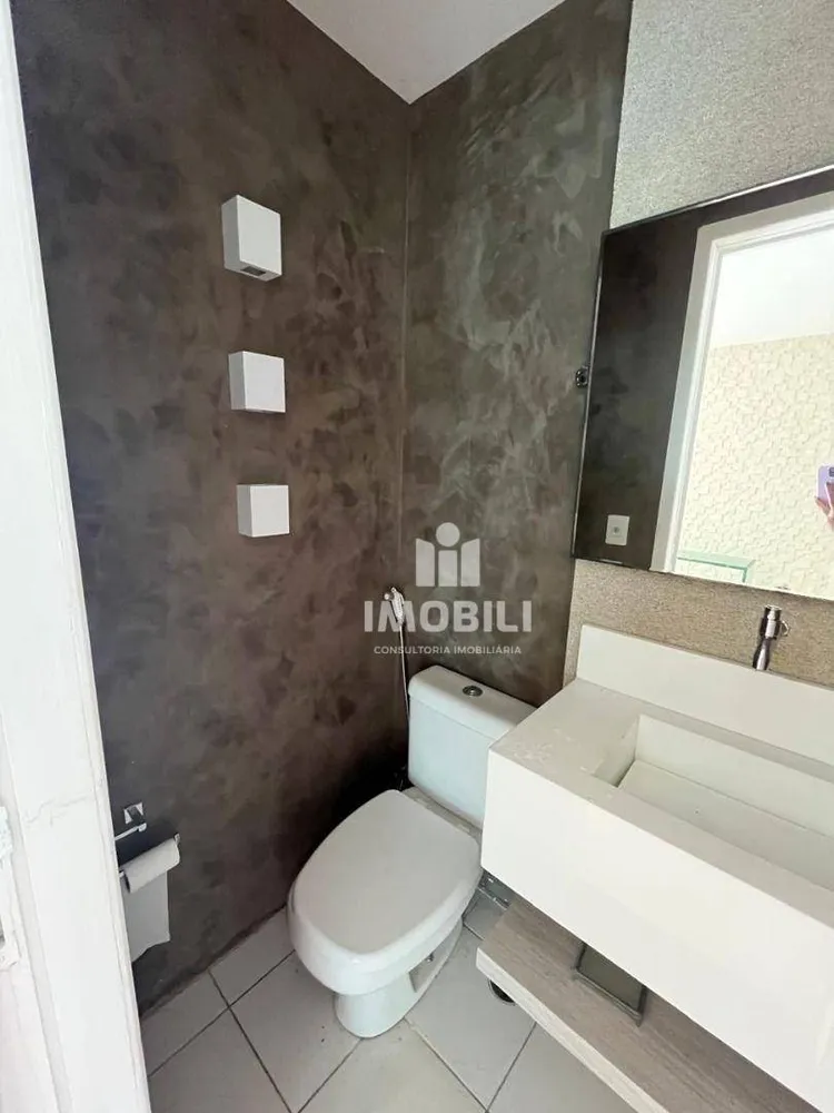 Cobertura, 4 quartos, 185 m² - Foto 10
