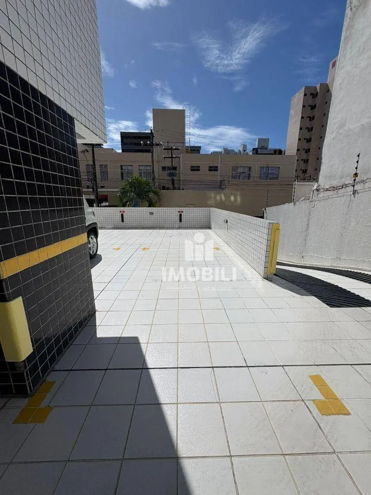 Apartamento, 3 quartos, 105 m² - Foto 2