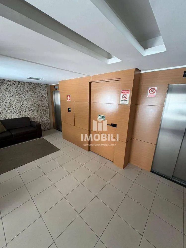 Apartamento, 3 quartos, 105 m² - Foto 4